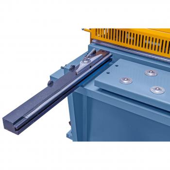 Bernardo Hydraulische Kulissen-Tafelschere HKS 3200 x 6